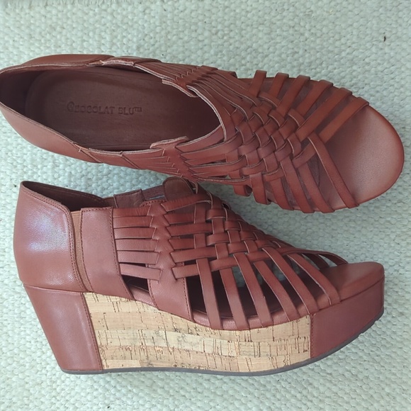 🆕🌿 SUNDANCE WOVEN SANDALS🌿 - Picture 6 of 6